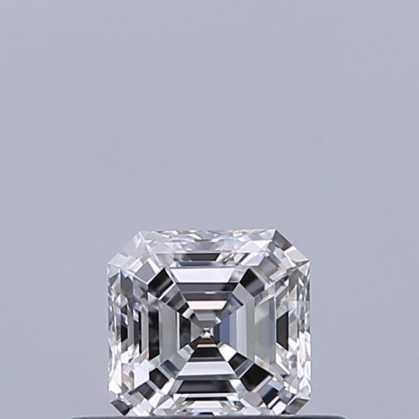 Asscher Diamond image