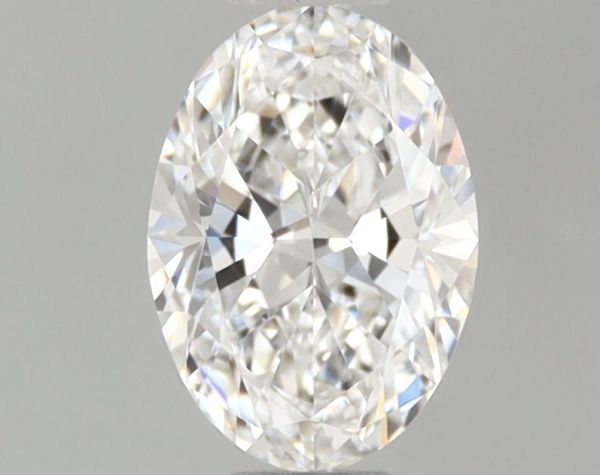 Oval Diamond image