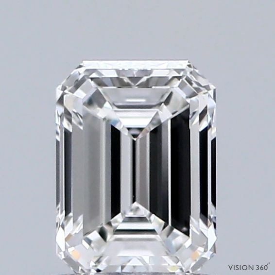 Emerald Diamond image