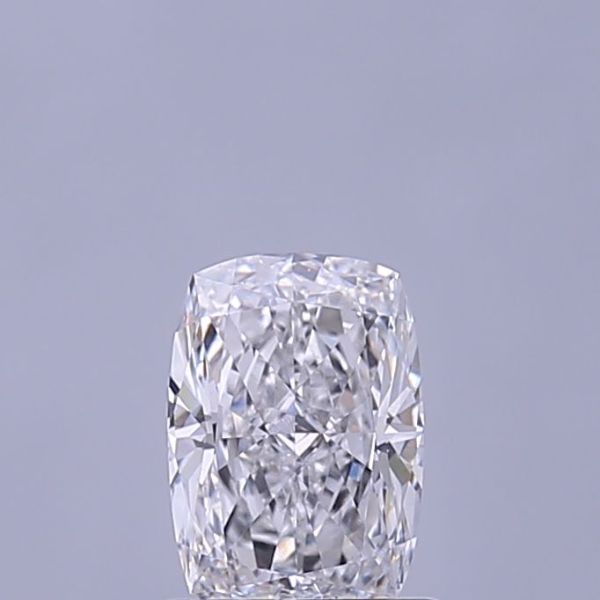 Cushion Lab-Grown Diamond image