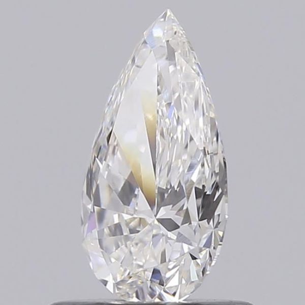 Pear Lab-Grown Diamond image