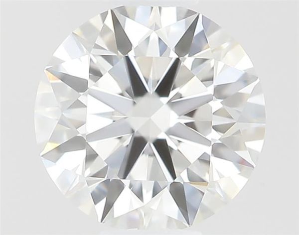 Round Diamond image