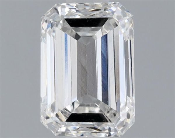 Emerald Lab-Grown Diamond image