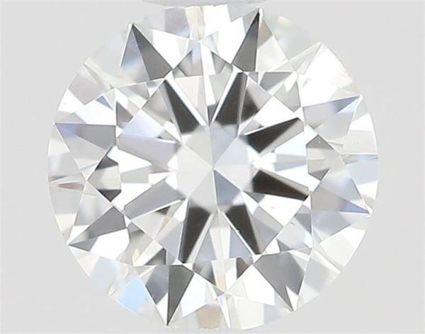 Round Diamond image