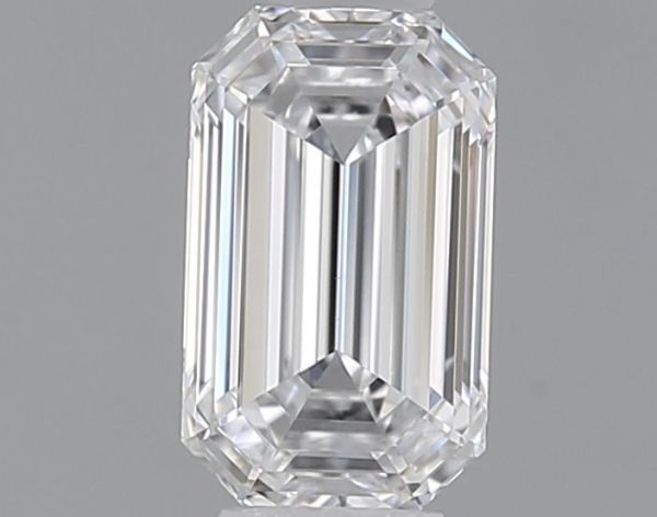 Emerald Lab-Grown Diamond image