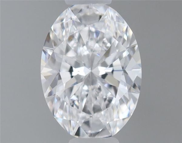 Oval Diamond image