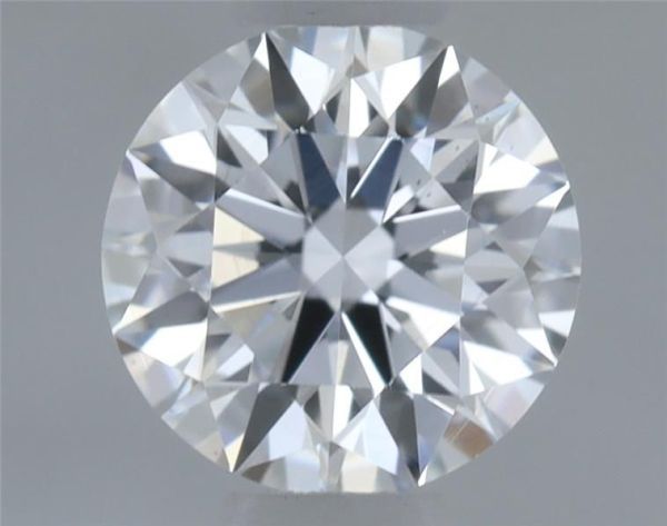 Round Diamond image