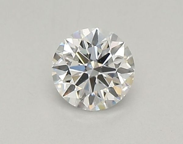 Round Lab-Grown Diamond image