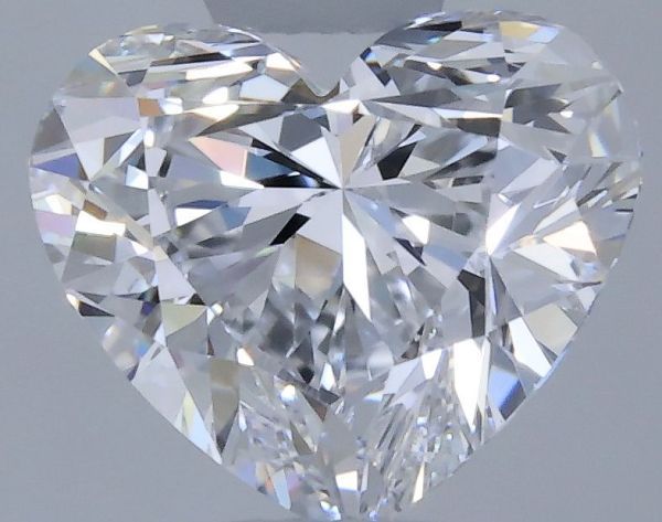 Heart Diamond image