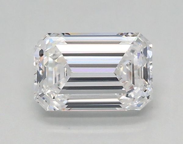 Emerald Lab-Grown Diamond image