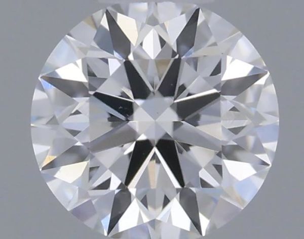 Round Diamond image