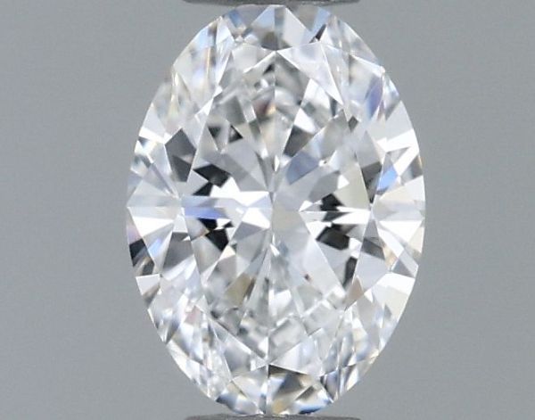 Oval Diamond image