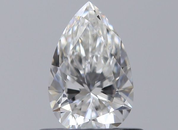Pear Diamond image
