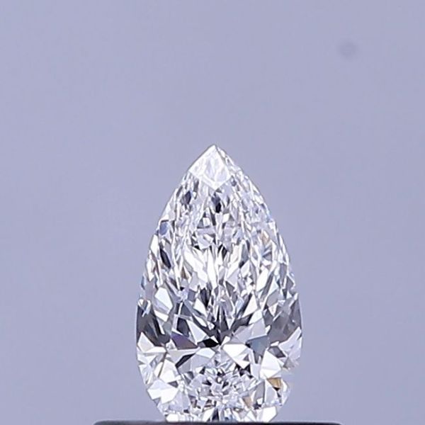 Pear Lab-Grown Diamond image