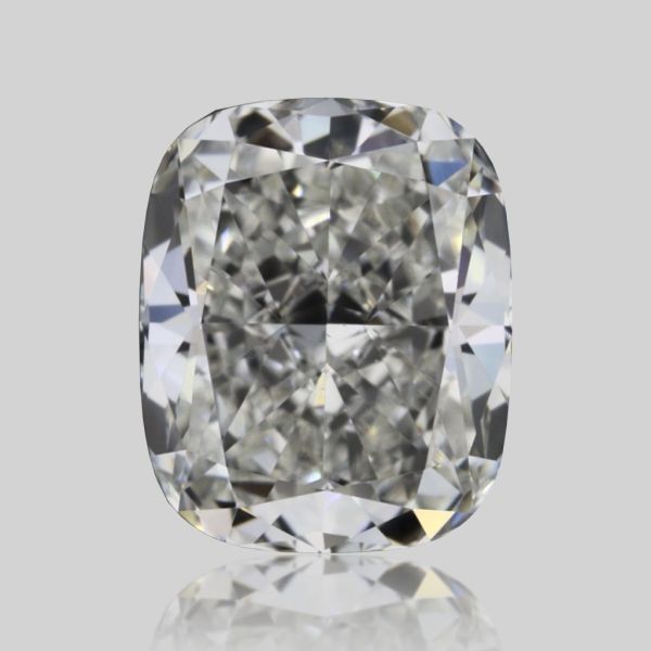 Cushion Diamond image