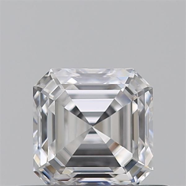 Asscher Diamond image