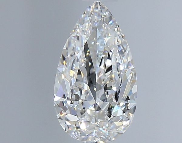 Pear Diamond image