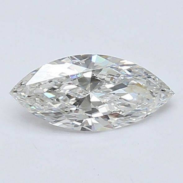 Marquise Lab-Grown Diamond image