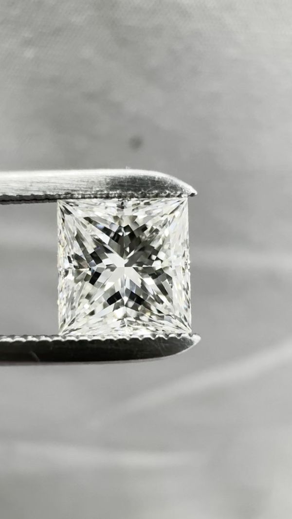 Princess Diamond image