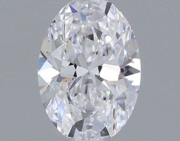 Oval Diamond image