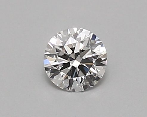 Round Lab-Grown Diamond image
