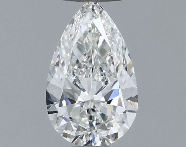 Pear Diamond image