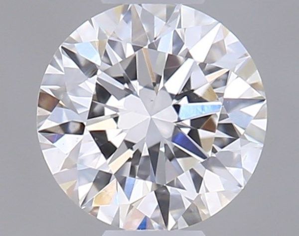 Round Diamond image