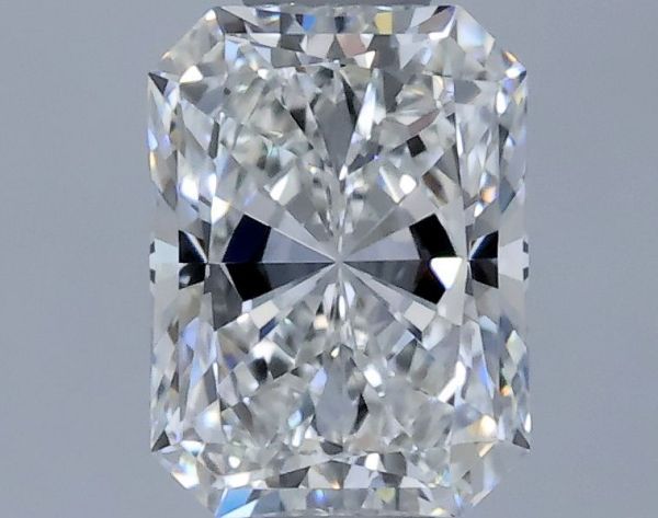 Radiant Diamond image