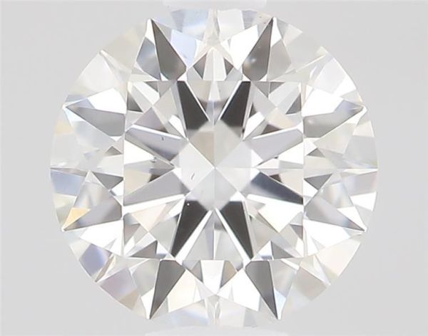 Round Diamond image