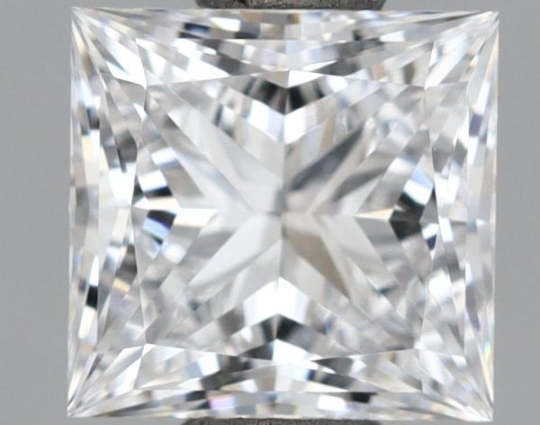 Princess Lab-Grown Diamond image