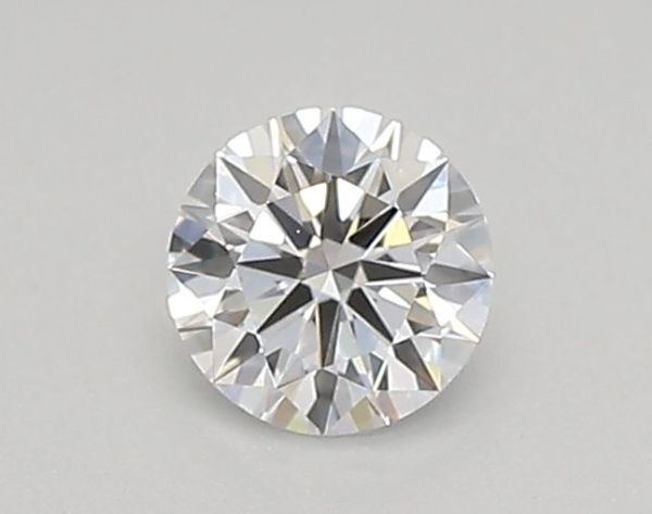 Round Lab-Grown Diamond image