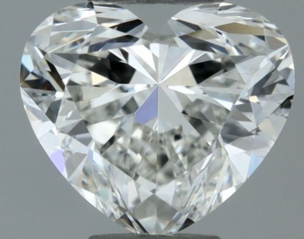 Heart Diamond image