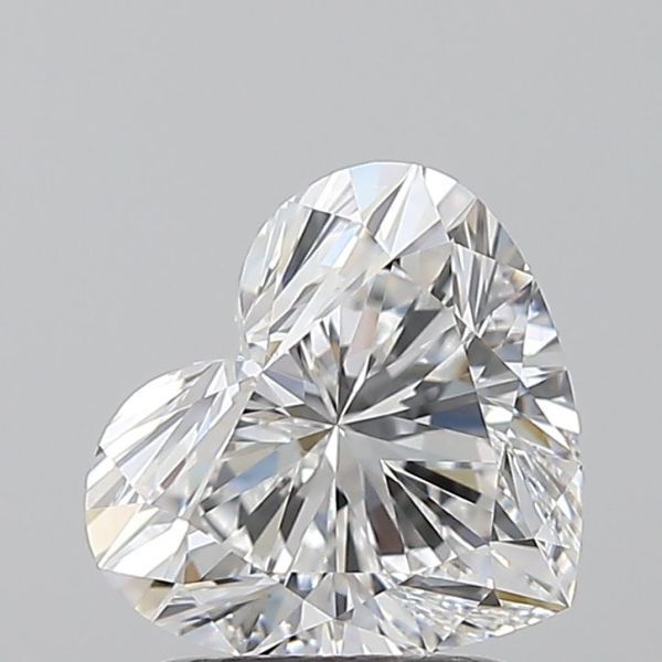 Heart Diamond image