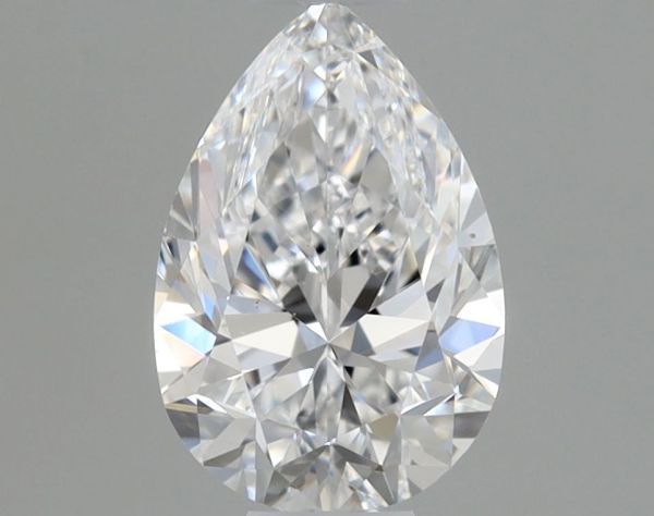 Pear Diamond image