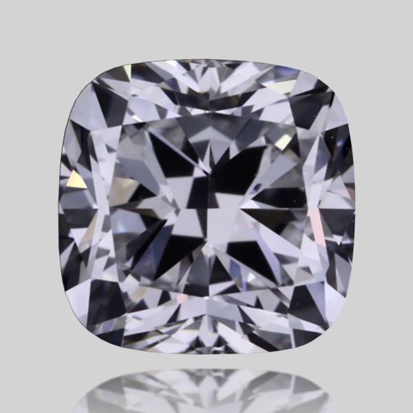 Cushion Diamond image