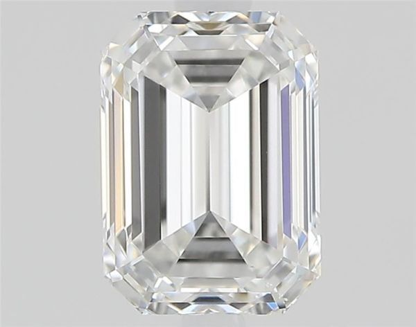 Emerald Diamond image