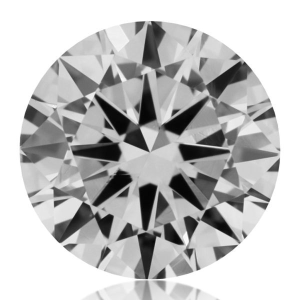 Round Diamond image