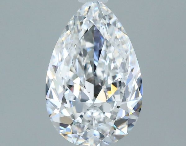 Pear Diamond image