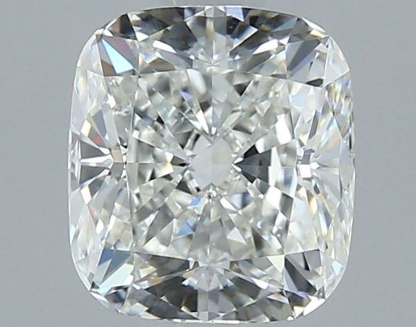 Cushion Diamond image