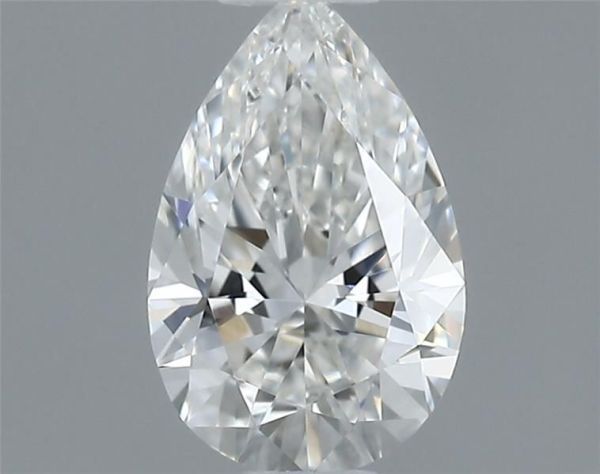 Pear Diamond image