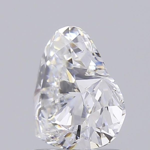 Heart Lab-Grown Diamond image