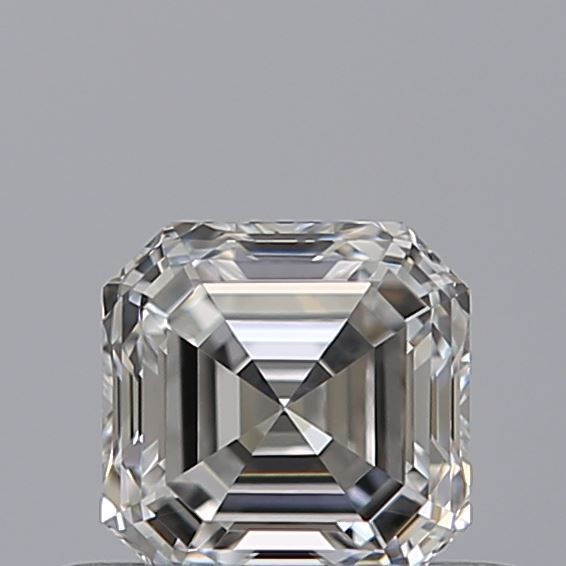 Asscher Diamond image