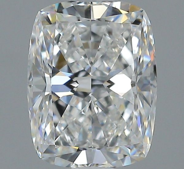 Cushion Diamond image