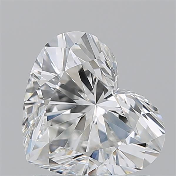 Heart Diamond image