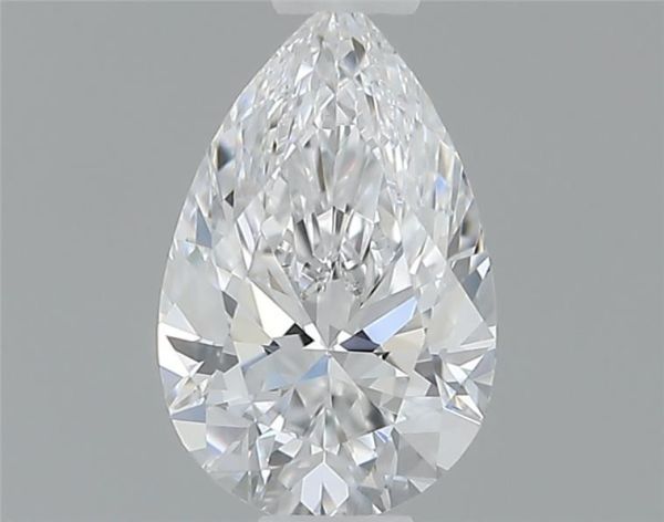 Pear Diamond image