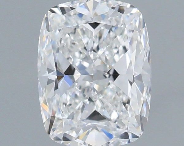 Cushion Diamond image