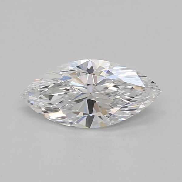 Marquise Lab-Grown Diamond image