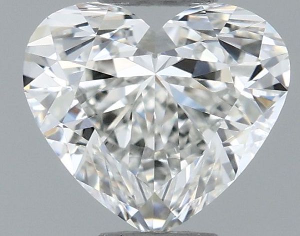 Heart Diamond image