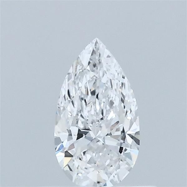 Pear Lab-Grown Diamond image