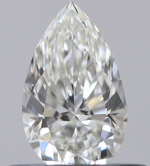 Pear Diamond image